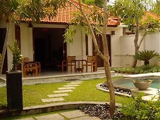 Villa Ayunda Bali Esterno foto