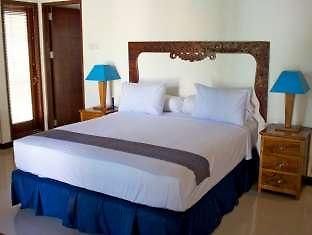Villa Ayunda Bali Esterno foto