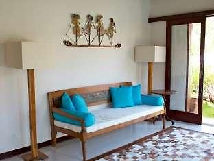 Villa Ayunda Bali Esterno foto