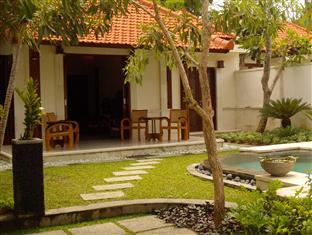 Villa Ayunda Bali Esterno foto