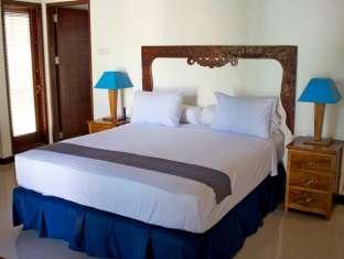 Villa Ayunda Bali Esterno foto