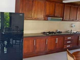 Villa Ayunda Bali Esterno foto