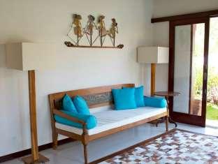 Villa Ayunda Bali Esterno foto