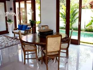 Villa Ayunda Bali Esterno foto